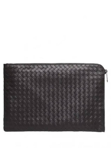 Intrecciato document case - BOTTEGA VENETA - BALAAN 1