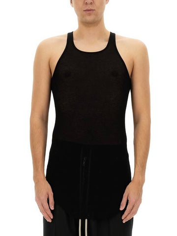 TANK TOP - RICK OWENS - BALAAN 1