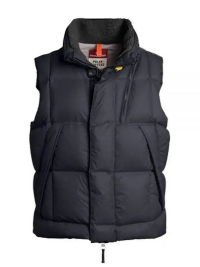 WILBUR PMPUPP03 736 padded vest - PARAJUMPERS - BALAAN 1