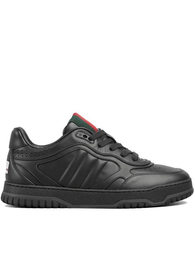 Gucci Re-Web Sneaker Shoes - GUCCI - BALAAN 1