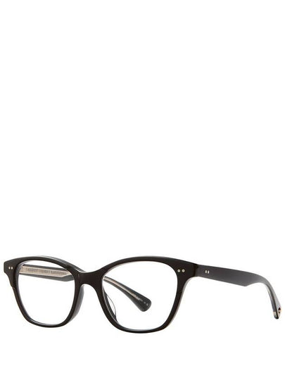 Garrett Leight LILY Black - GARRETT LEIGHT - BALAAN 2