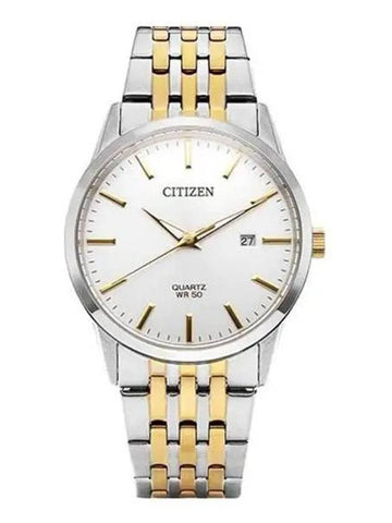 Men s Metal Wrist Watch Quartz BI5006 81P - CITIZEN - BALAAN 1