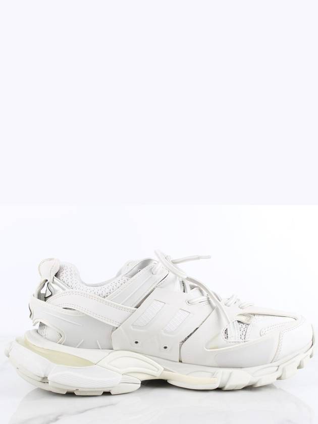 Track shoes white 43 - BALENCIAGA - BALAAN 6