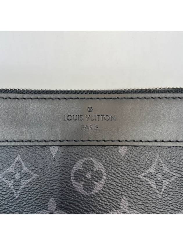 men clutch bag - LOUIS VUITTON - BALAAN 2