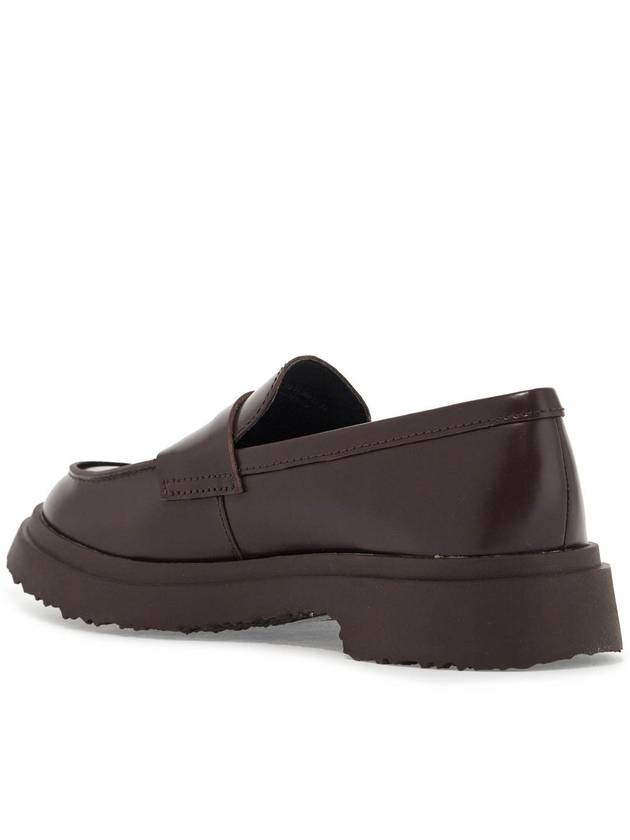 Walden Leather Loafer Brown - CAMPER - BALAAN 4