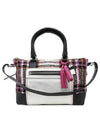 21543 2 WAY bag - COACH - BALAAN 2