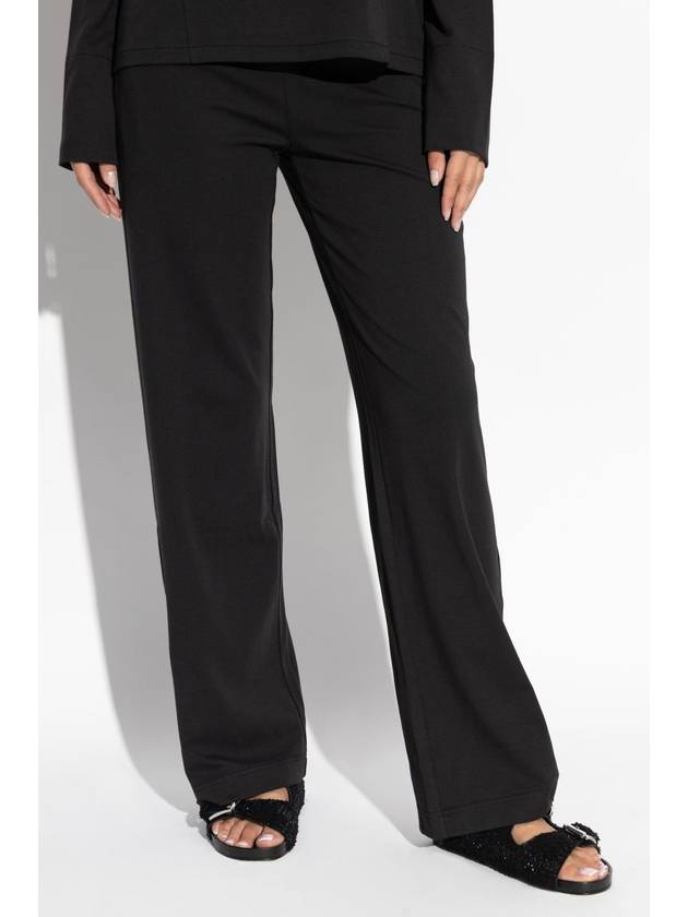 Iro Trousers Jalia, Women's, Black - IRO - BALAAN 3