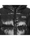 Tivo Puffer Down Coat - DUVETICA - BALAAN 5