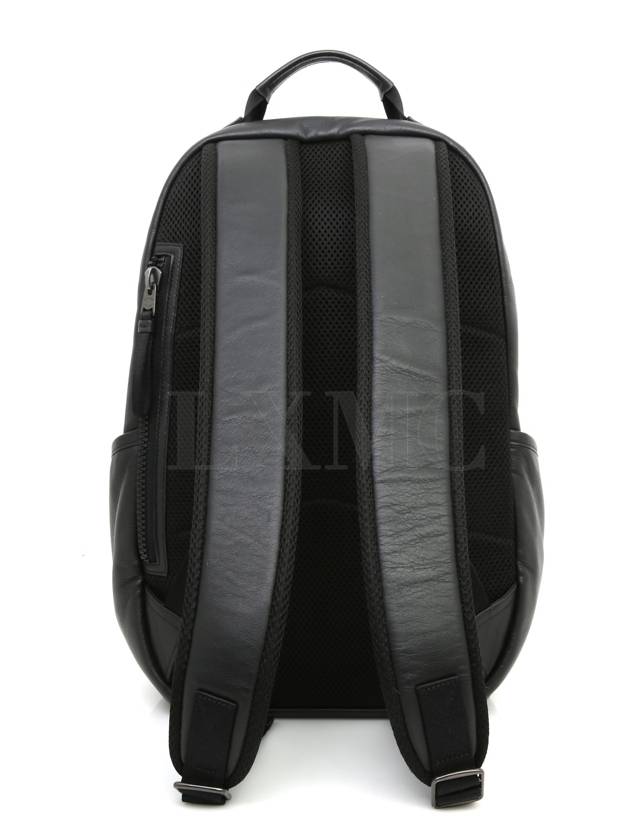 Backpack 89922 Signature Edge Rucksack - COACH - BALAAN 4