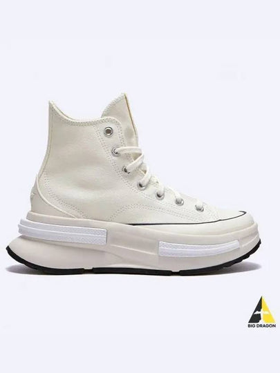 Runstar Legacy CX High Top Sneakers White - CONVERSE - BALAAN 2