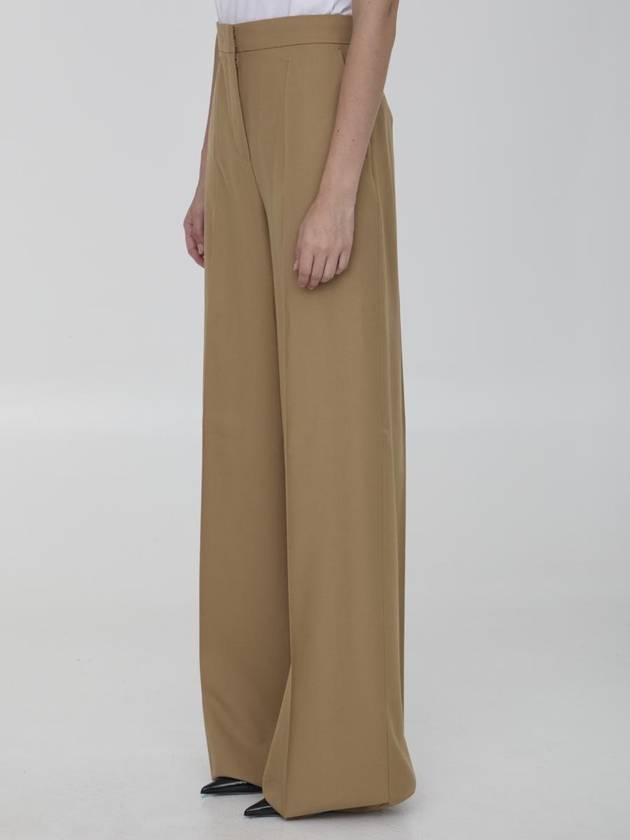 Senna Trousers - MAX MARA - BALAAN 2