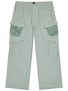 OG Core Convertible Double Cargo Pants Khaki - OFFGRID - BALAAN 1