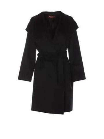 NEW MANG 26016111 013 26016111600 Man Wool Coat - MAX MARA - BALAAN 1