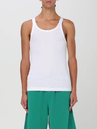 Tank top men Dolce & Gabbana - DOLCE&GABBANA - BALAAN 1