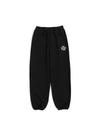 OG LOGO JOGGER PANTS BLACK - NET SOCIAL CLUB - BALAAN 4