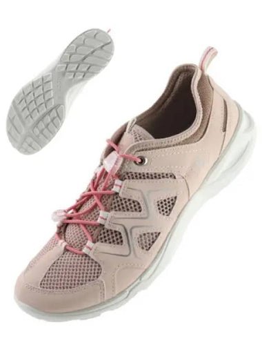 Terracruz Light Sneakers - ECCO - BALAAN 1