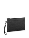 Pochette To Go Pouch Bag Black - LOUIS VUITTON - BALAAN 2