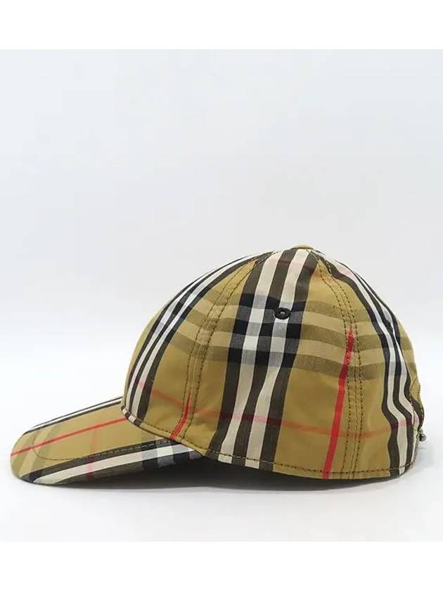 8006119 Hat Fashion Accessories - BURBERRY - BALAAN 3