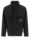 24 Gore Tex Infinium Utility Jacket 16C Low004A 110031A 999 Metropolis Series - CP COMPANY - BALAAN 1