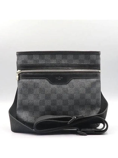 N58028 Crossbody Bag - LOUIS VUITTON - BALAAN 1