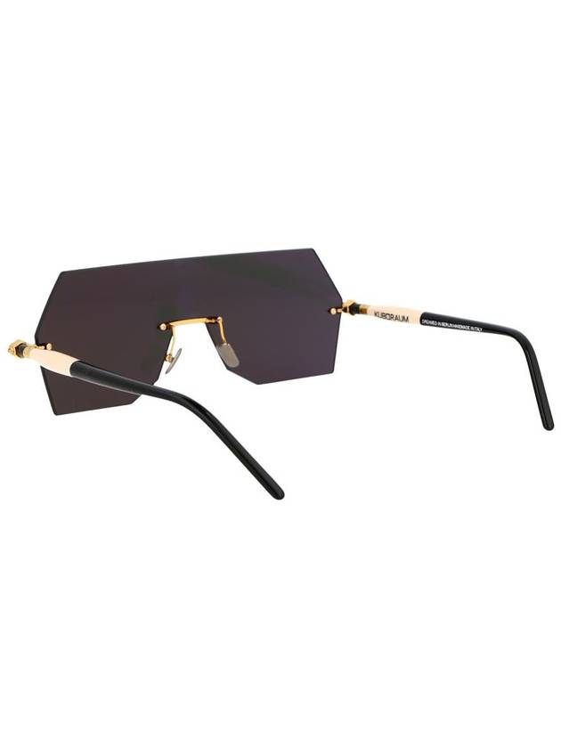 Kuboraum Sunglasses - KUBORAUM - BALAAN 4