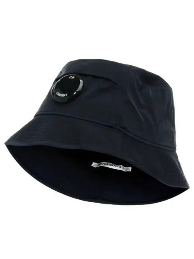 Chrome Lens Bucket Hat Men s - CP COMPANY - BALAAN 1