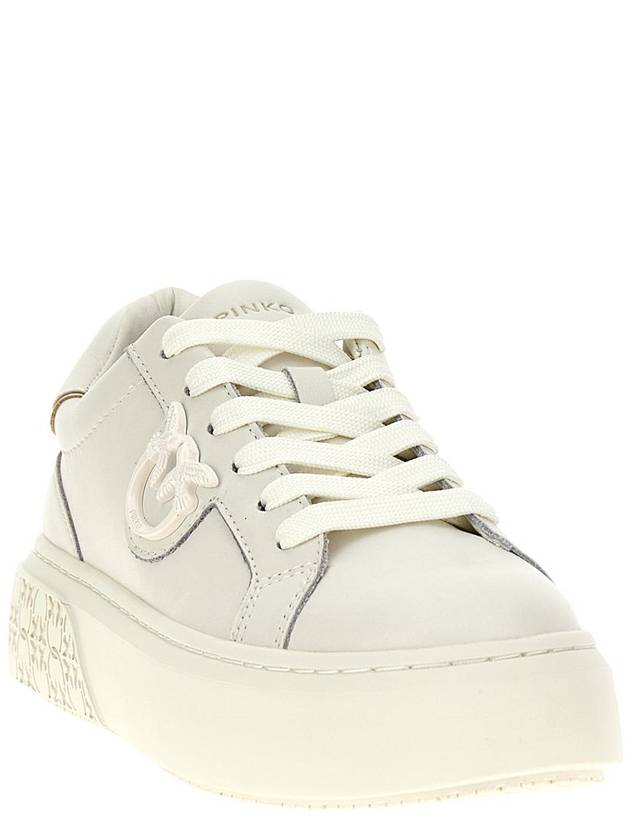 Pinko 'Yoko 12' Sneakers - PINKO - BALAAN 2