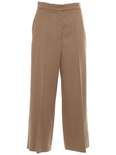 Max Mara Studio Pants - MAX MARA - BALAAN 1