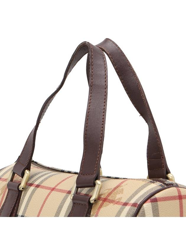 women tote bag - BURBERRY - BALAAN 5