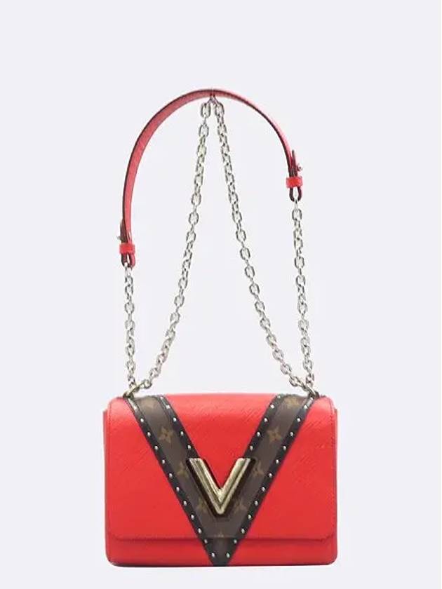 M51876 shoulder bag - LOUIS VUITTON - BALAAN 2