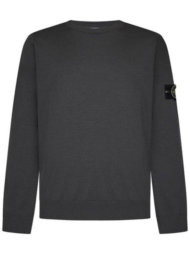 Stone Island Sweater - STONE ISLAND - BALAAN 1