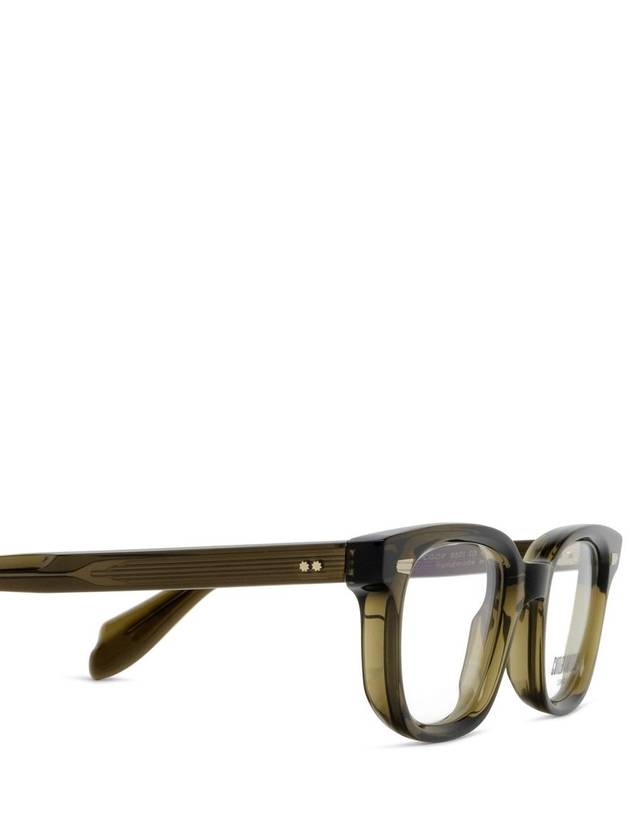 Cutler and Gross 9521 Olive - CUTLER AND GROSS - BALAAN 3