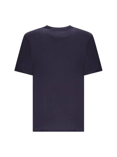 T-SHIRT SHORT SLEEVE - CP COMPANY - BALAAN 2