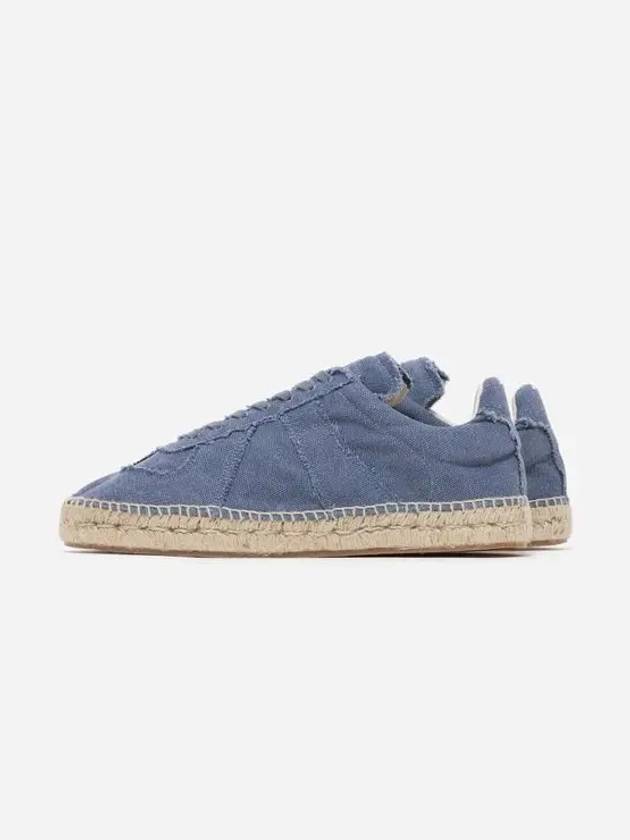 replica espadrille navy - MAISON MARGIELA - BALAAN 3