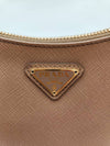 Women s Saffiano Re Edition Multi Hobo Bag 1BH204 Condition A - PRADA - BALAAN 13