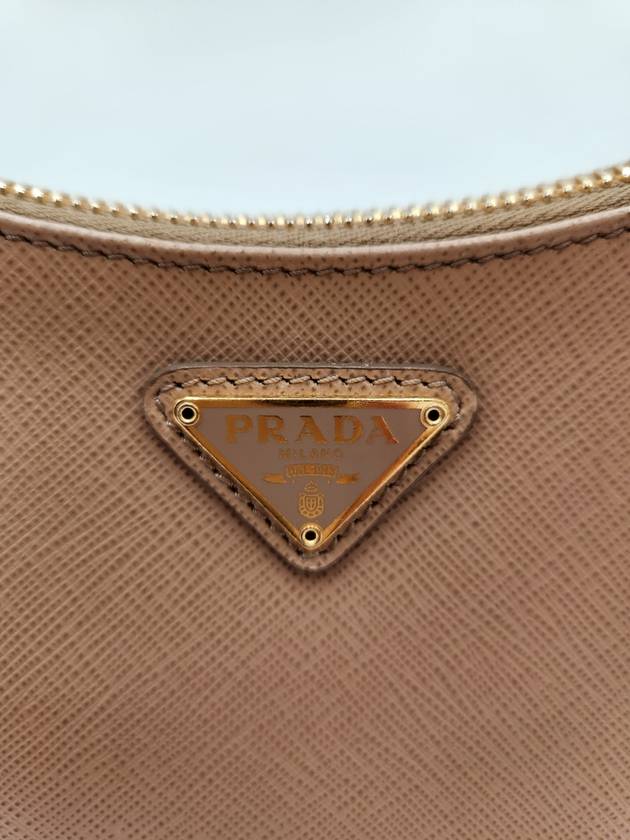 Women s Saffiano Re Edition Multi Hobo Bag 1BH204 Condition A - PRADA - BALAAN 13