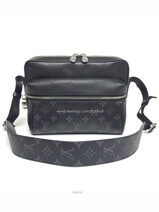 men shoulder bag - LOUIS VUITTON - BALAAN 1