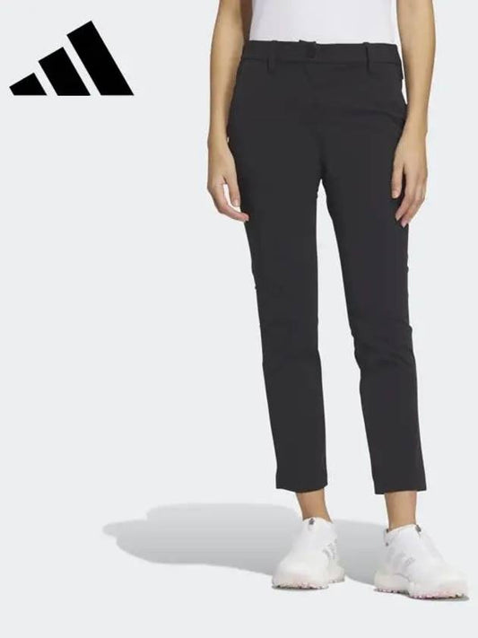 HT0054 Women’s Aero Ready Stretch Ankle Pants - ADIDAS GOLF - BALAAN 1