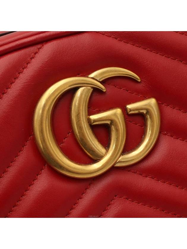 women shoulder bag - GUCCI - BALAAN 5