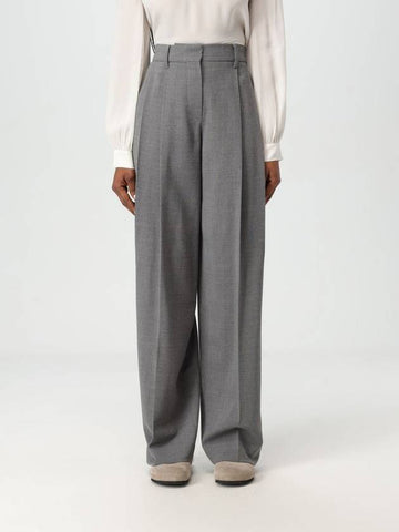 Pants woman Brunello Cucinelli - BRUNELLO CUCINELLI - BALAAN 1