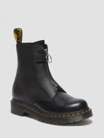 Dr Martens 1460 Pascal Front Jeep - DR. MARTENS - BALAAN 1