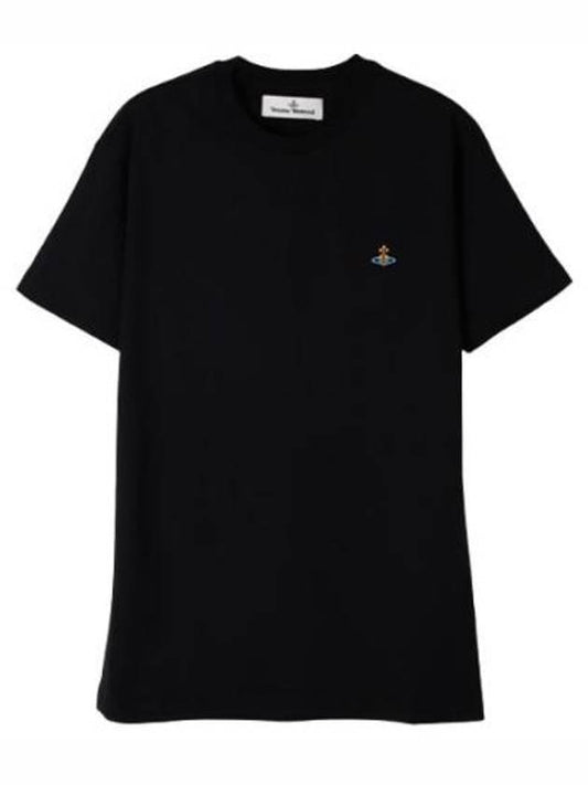 Short sleeve tshirt multicolor classic - VIVIENNE WESTWOOD - BALAAN 1