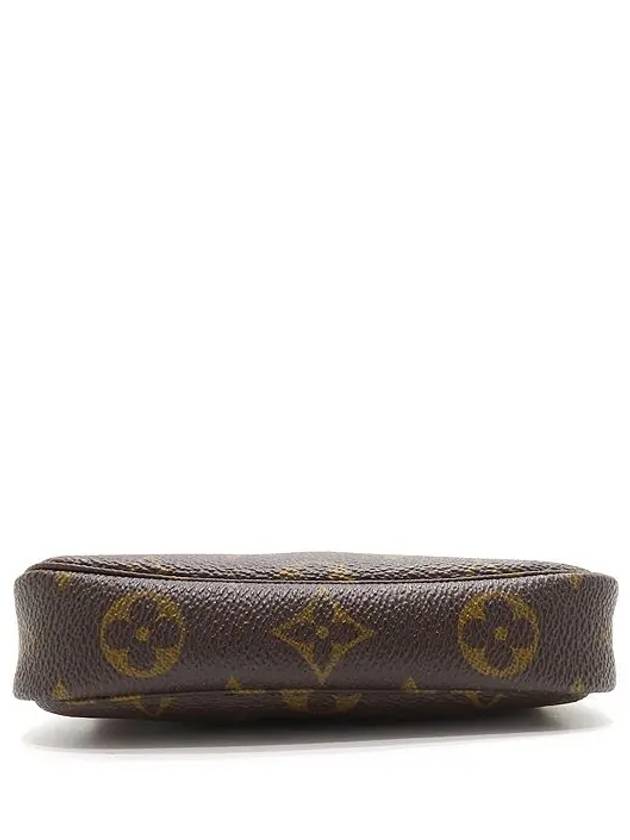 M58009 Pouch Bag - LOUIS VUITTON - BALAAN 4