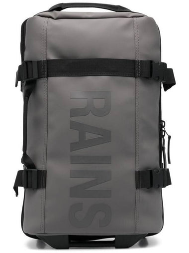 Rains Texel Cabin Bag Bags - RAINS - BALAAN 1