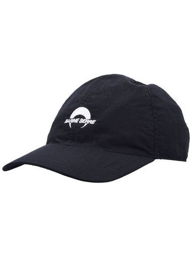 Recycled nylon baseball cap - MARINE SERRE - BALAAN 1