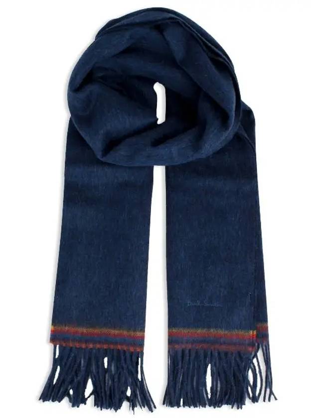 Unisex Muffler M1A 105G HS0647 - PAUL SMITH - BALAAN 2