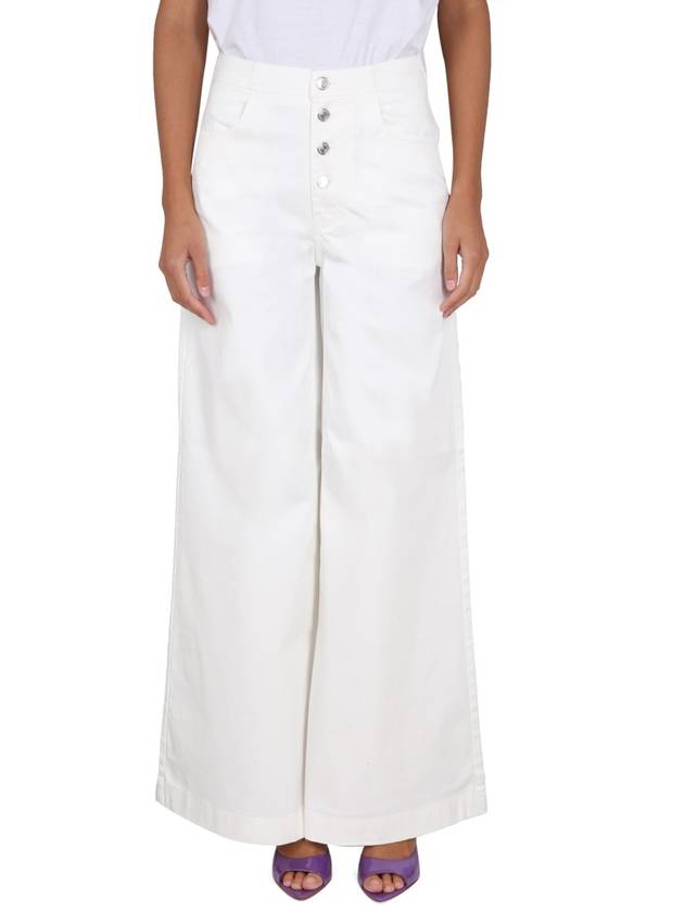 YOKO EXTRAFLARE PANTS - DEPARTMENT 5 - BALAAN 1