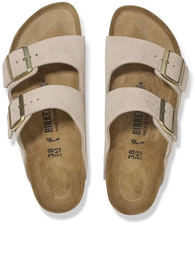 Birkenstock Arizona Shoes - BIRKENSTOCK - BALAAN 3