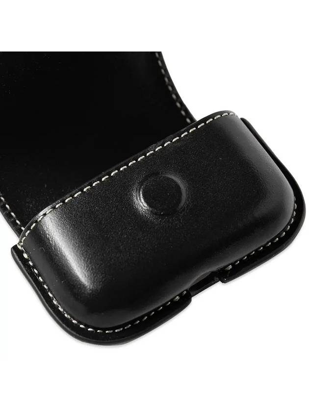 Airpod Pro Case Black - A.P.C. - BALAAN 7