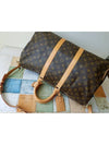 men s luggage bag - LOUIS VUITTON - BALAAN 2